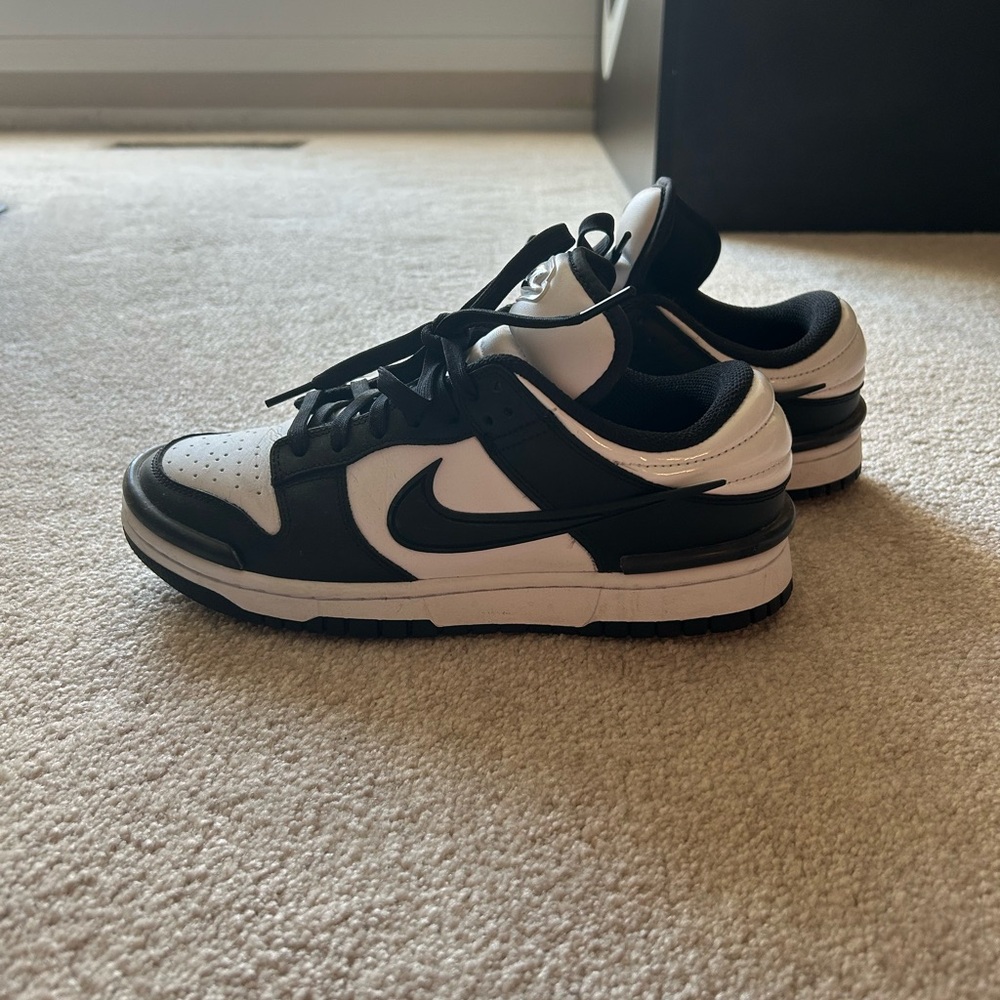 Nike Dunk Low Twist